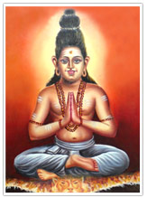 தொள்ளைக் காது சித்தர் – புதுச்சேரி