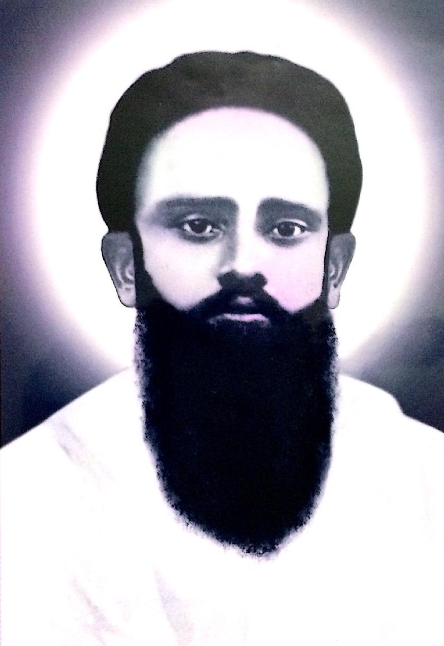 சித்தயோகி பிரம்மஸ்ரீ சாமய்யா