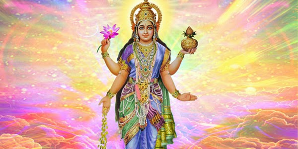 மாங்கல்ய பாக்யம்,செல்வ வளம் அருளும் வரலட்சுமி விரதம்..!