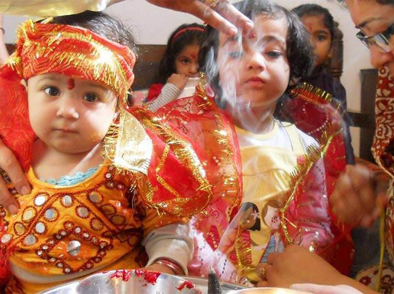 பொட்டு வைப்பதால்-வியப்பூட்டும் பயன்கள்..!