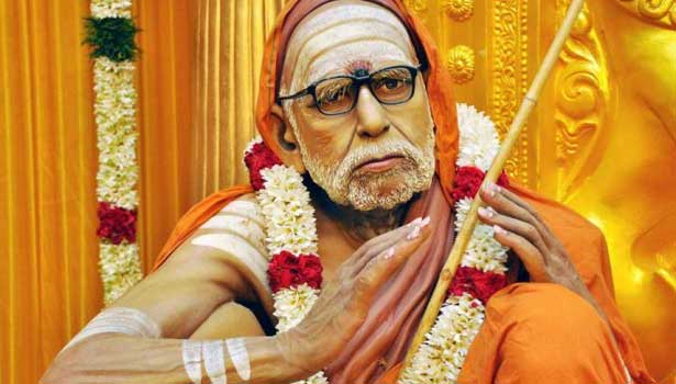 அன்பும் அருளும்