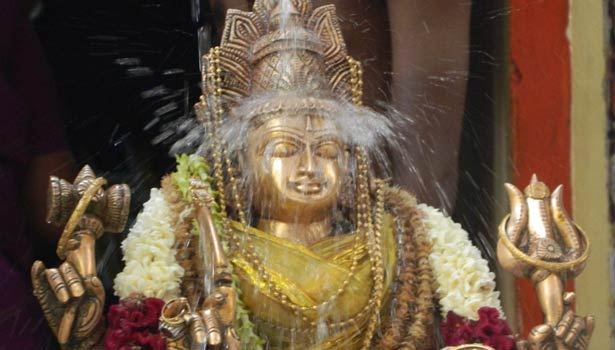 கோடி கோடியாய் நற்பலன்கள்-ஆடி வெள்ளி