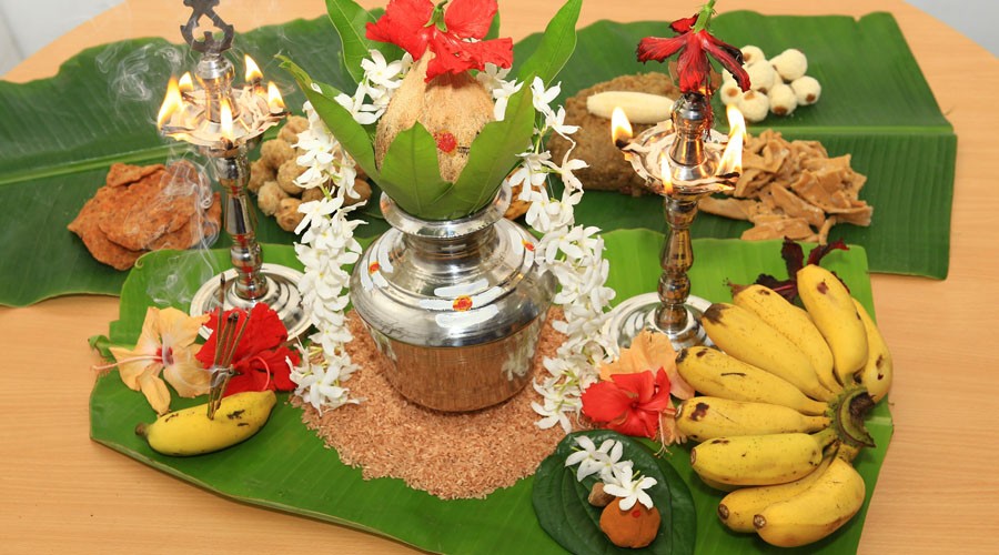 அர்ச்சனை பொருட்களும்-அர்த்தங்களும்..!