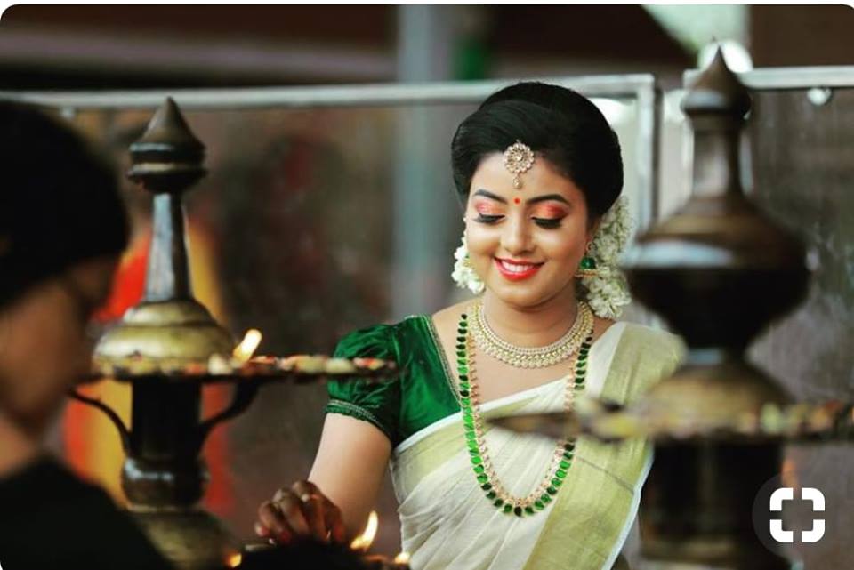 ஓணம் பண்டிகை-வரலாறு