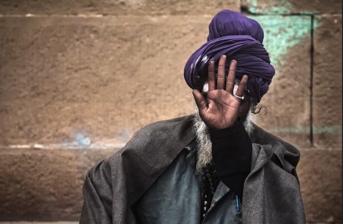 ‘குப்பை வண்டி’