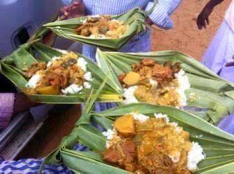 பட்டை சோறு?