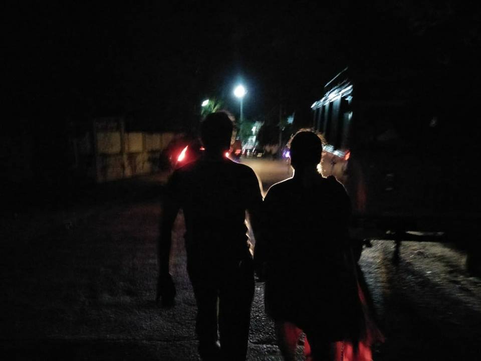 அன்பால் சாதி