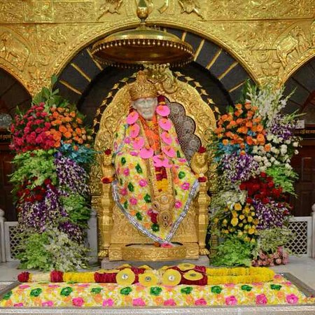 அன்புக்குழந்தாய்-சந்தோசமாக இரு ஓம்சாய்