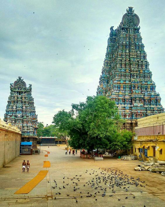 ஜெயம் தரும் அனுமனுக்கு வெற்றிலை மாலை..!
