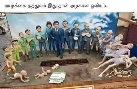 இது தான் வாழ்க்கை