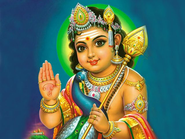 முடிவு கண்டிப்பாக இனிமையாகும்-கடவுள்