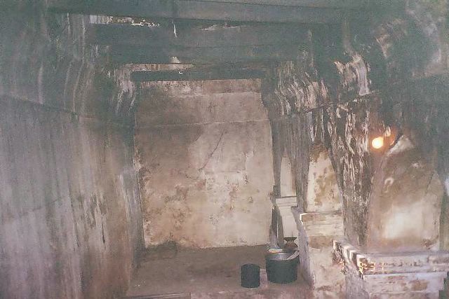 நவபுலியூர் யாத்திரையின் 6வது ஸ்தலம் – சிறுபுலியூர்