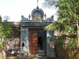 நவபுலியூர் யாத்திரையின் 8வது ஸ்தலம் தப்பளாம்புலியூர்