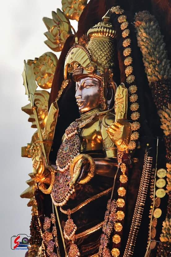 துன்பம் போக்கும் பராசக்தி பாடல்