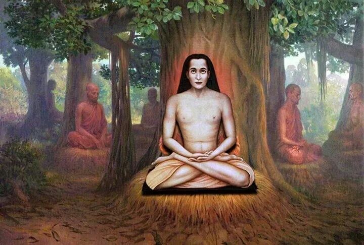 சித்தா் ஆவது எளிமையானதா