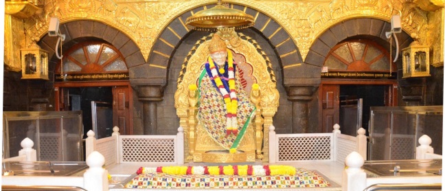 உயிரும் மூச்சும் என் பிள்ளையான உனக்கே தருகிறேன்-ஸ்ரீ சாய் ராம்