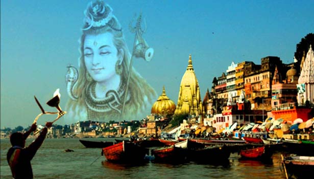 காசி கயா தாயை நினைத்து ஒவ்வொருவரும் அழுதேவிட்டனர்-ஆதி சங்கரர்