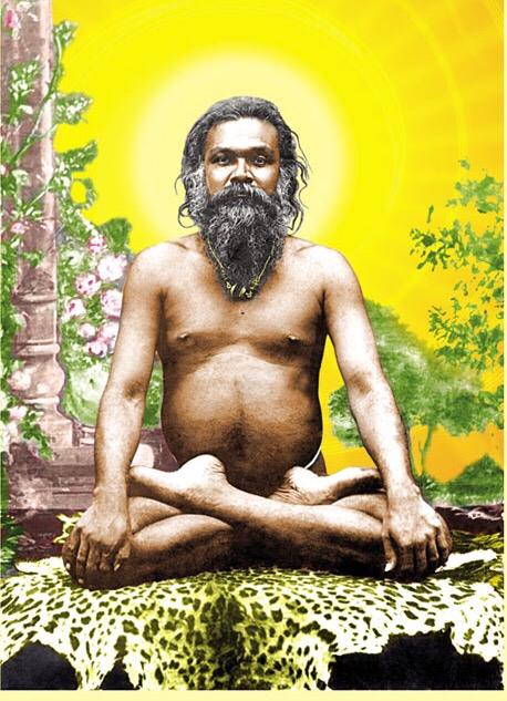 சூட்டுக்கோல் செல்லப்ப சுவாமிகள் – ஜீவசமாதி