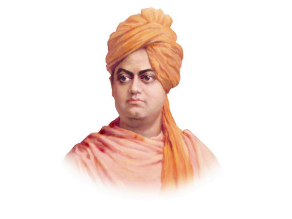 Swami Vivekananda biography