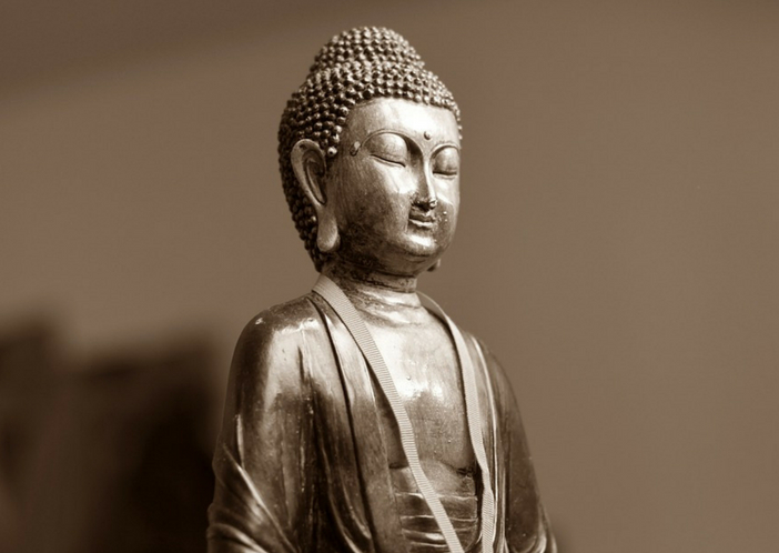 பிரச்னைகளைப் போக்க 13 ரகசியங்கள்-புத்தர்