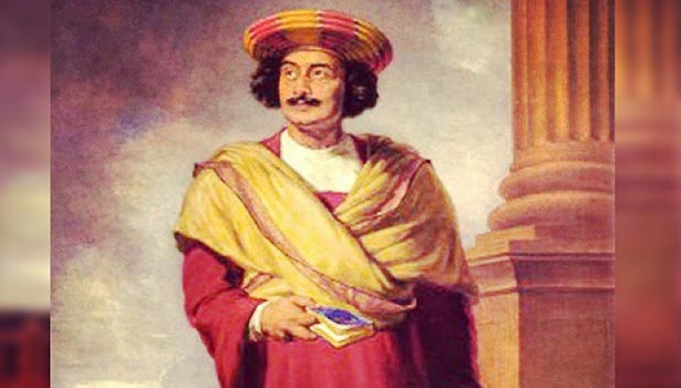 ராஜா ராம் மோகன் ராய் வாழ்க்கை வரலாறு