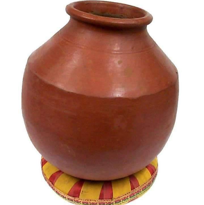 மண்பானை