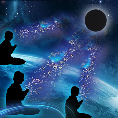 Let's get to know the new moon