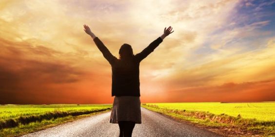 We know our body will get health - 2