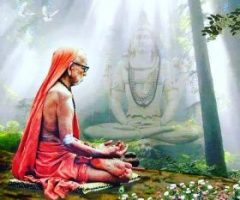 பரிபூரணமான நம்பிக்கை..!