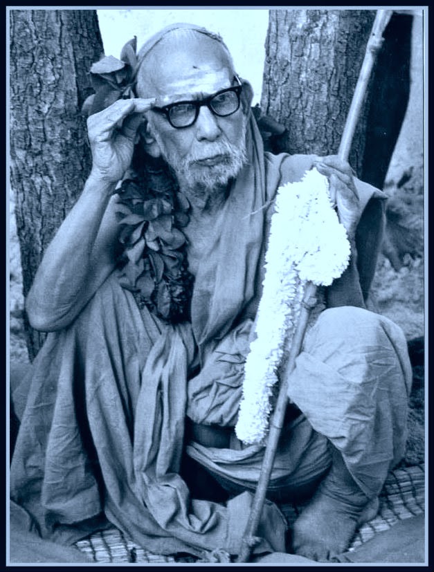 அருள்மிகு காஞ்சிப் பெரியவர் பக்திப் பாட்டு.