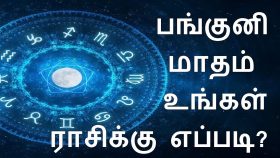 பங்குனி மாத ராசி பலன்கள் 15-3-2019 முதல் 13-4-2019 வரை