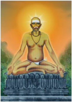 ஶ்ரீசதானந்த சுவாமிகள்