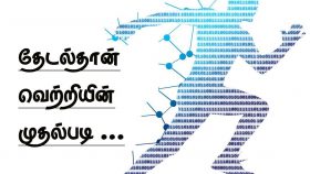 வெற்றிக்கு முதல்படி எது?