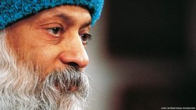 ஓஷோவின் வாழ்க்கை வரலாறு