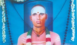 பாடகச்சேரி இராமலிங்க சுவாமிகள்