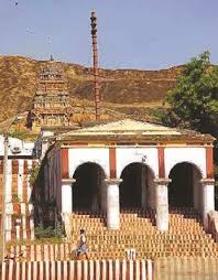 வள்ளியூர் முருகன் கோவில்