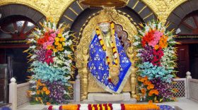 “குழந்தை கிடைக்கும்”-சீரடி சாய்பாபா