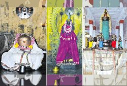 வல்லநாடு திருமூலநாதர்