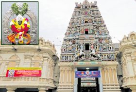 கோலாலம்பூர் மாரியம்மன்