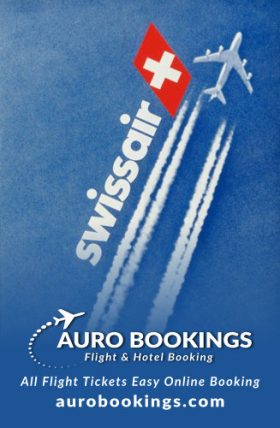 Colombo to Switzerland Flight Daily Special Offer