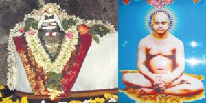 கரபாத்திர சிவப்பிரகாச சுவாமிகள் ஜீவசமாதி