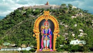 பழனி முருகன் இரகசியம்