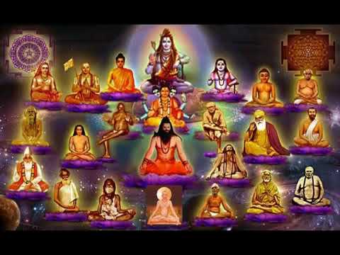 உலக சித்தர்கள் தினம் & தமிழ் புத்தாண்டு நல்வாழ்த்துக்கள்