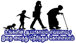 ஆயுட்காலம்