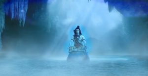 சிவலிங்கத்தில்