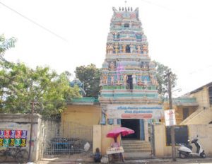 ஸ்ரீமத் சிதம்பர பெரிய ஸ்வாமிகள்
