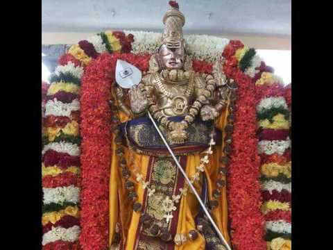 சென்னிமலை சுப்ரமணிய சாமிக்கு . . ! அரோகரா . . !