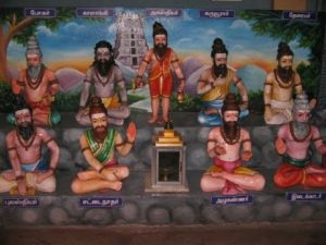 எண் பெருஞ் சித்திகளை விளக்கம்