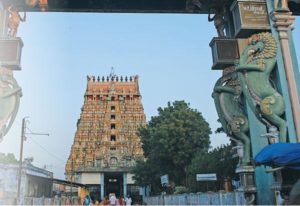 திருக்கடையூர் கோவில் பற்றி சிறப்பு தகவல்கள்..!