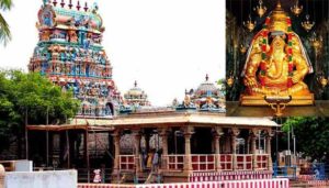 அருள்மிகு கற்பக விநாயகர் திருக்கோயில்.